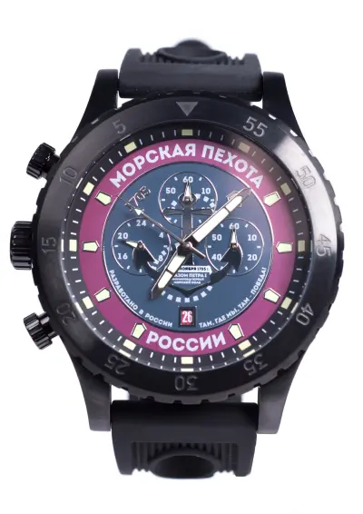Морская пехота