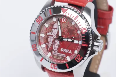 РККА